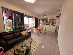 Parc Clematis (D5), Apartment #577442901